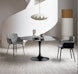 Knoll International - Saarinen Eettafel - rond - 4 - Preview