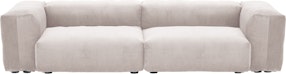 vetsak - Medium 2-Sitzer Sofa Cord Velours  - 1 - Vorschau