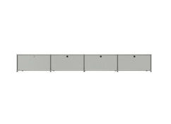 Lowboard 4 x 1 - modifizierbar