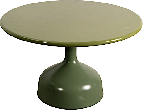 Cane-line Outdoor - Glaze Couchtisch groß - 1 Cane-line Outdoor - Glaze Couchtisch groß - 1