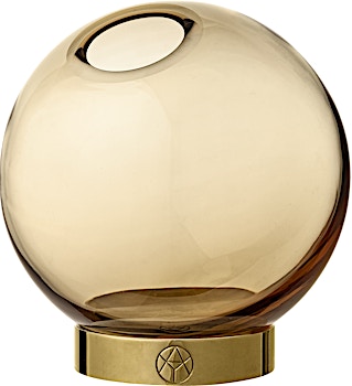AYTM - Globe Vase - 1