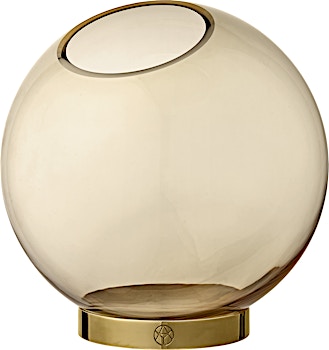 AYTM - Vase Globe - 1