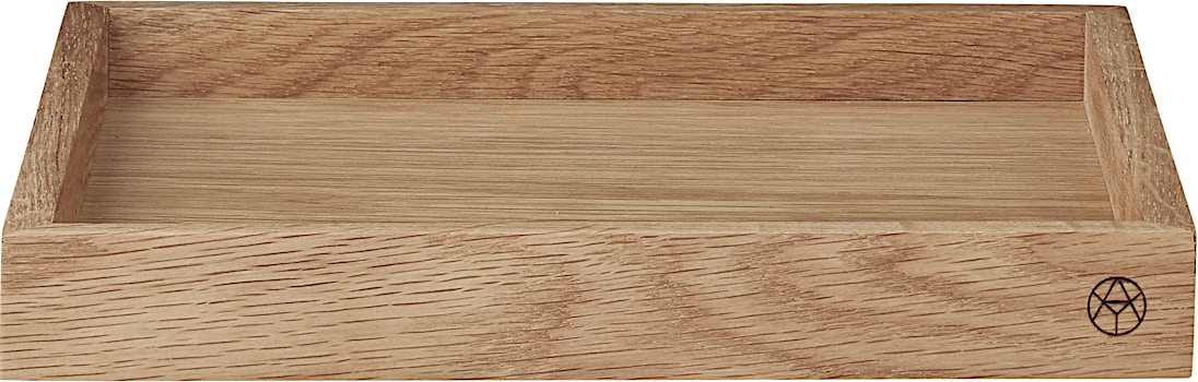 AYTM - Unity Holztablett quadratisch - 1 AYTM - Unity Holztablett quadratisch - 1