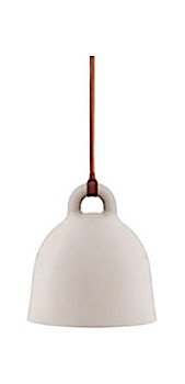 Normann Copenhagen - Bell Lamp - 1