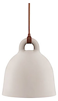 Normann Copenhagen - Bell Lamp - 1
