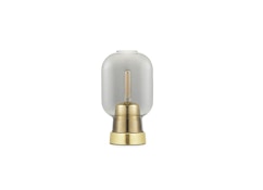 Normann Copenhagen - Lampe de table Amp brass  - 2