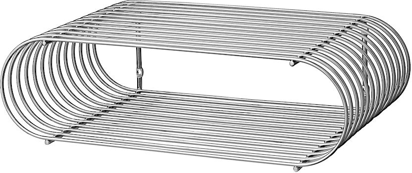 AYTM - Étagère Curva  - 1