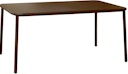 Emu - Table en aluminium Yard - 8 - Aperçu