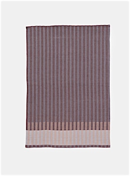 ferm LIVING - Grain Jacquard Geschirrtuch - 1 ferm LIVING - Grain Jacquard Geschirrtuch - 1
