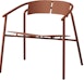 AYTM - Novo Lounge Stuhl - 1 - Vorschau