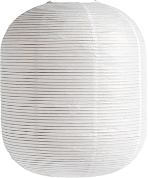HAY - Rice Paper Shade Lampenschirm Oblong -  - 1
