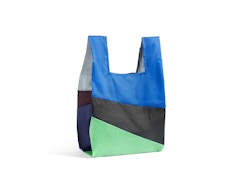 Six-Colour Bag Tragetasche