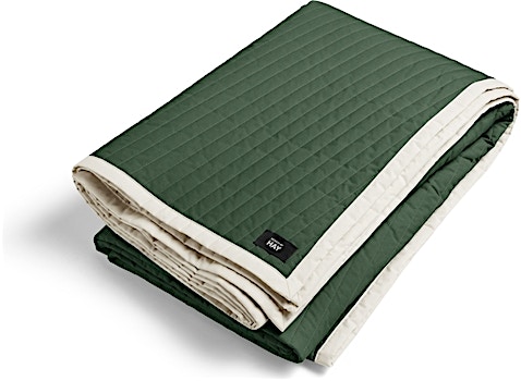HAY - Bias Quilt Decke - 1 HAY - Bias Quilt Decke - 1