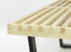 Vitra - Nelson Bench - 3 - Preview