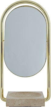 AYTM - Miroir de table Angui - 1