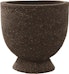 AYTM - Pot de fleurs et vase Terra - 1 - Aperçu