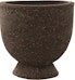 AYTM - Pot de fleurs et vase Terra - 1 - Aperçu