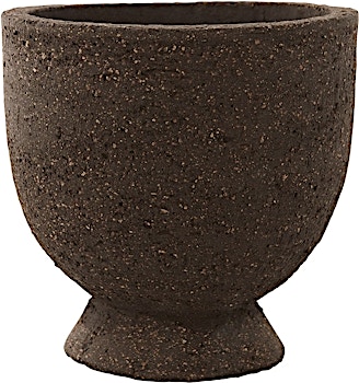 AYTM - Pot de fleurs et vase Terra - 1