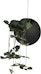 AYTM - Globe Hanging Flowerpot Hangende bloempot - 2 - Preview