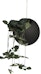 AYTM - Globe Hanging Flowerpot Hängeblumentopf - 2 - Vorschau