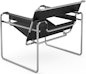 Knoll International - Breuer Original Wassily Lounge fauteuil - 1 - Preview