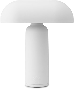 Normann Copenhagen - Lampe de table à batterie Porta - 1
