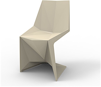 Vondom - Voxel Stuhl - 1