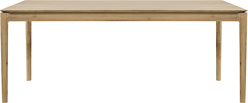 Ethnicraft - Bok Esstisch - 1 Ethnicraft - Bok Esstisch - 1