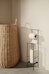 ferm LIVING - Braided Wasmand - 3 - Preview