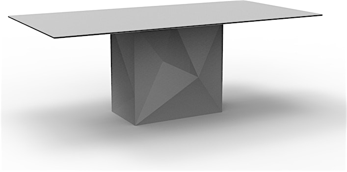 Vondom - FAZ Tisch - 1