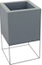 Vondom - VELA Cube Blumentopf - 1 - Vorschau