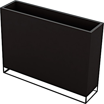 Vondom - VELA Wall Blumentopf - 1 Vondom - VELA Wall Blumentopf - 1