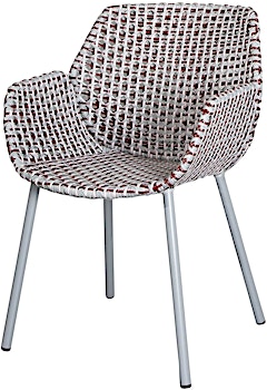 Cane-line Outdoor - Vibe Fauteuil - 1