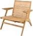 Cane-line Outdoor - Flip Lounge fauteuil - 1 - Preview