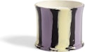 HAY - Stripe Scented Candle Geurkaars - 1 - Preview