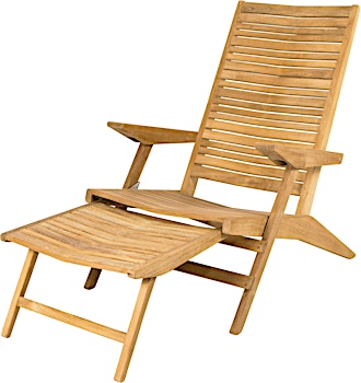 Cane-line Outdoor - Flip Liegestuhl - 1 Cane-line Outdoor - Flip Liegestuhl - 1