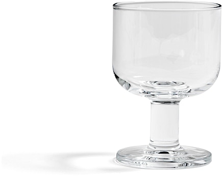 HAY - Tavern Glas M 6er Set - 1 HAY - Tavern Glas M 6er Set - 1