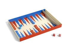 Backgammon Spiel