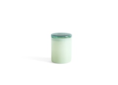 Borosilicate Jar Pot S
