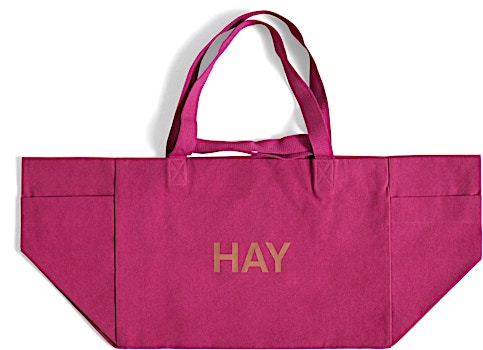 HAY - Weekend Bag Tragetasche - 1