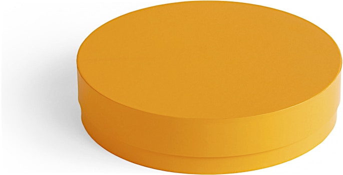 HAY - Colour Storage rund Box - 1 HAY - Colour Storage rund Box - 1