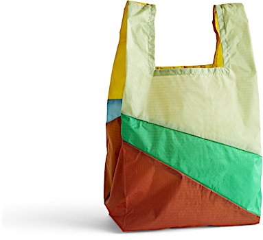 HAY - Six-Colour Bag Tragetasche - 1