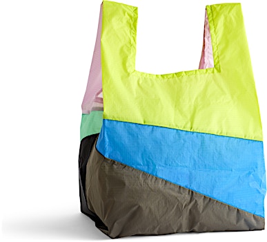 HAY - Six-Colour Bag Tragetasche - 1