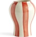 HAY - Sobremesa Stripe Vase - 1 - Vorschau