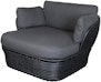 Cane-line Outdoor - Basket Loungefauteuil - 4 - Preview