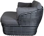 Cane-line Outdoor - Basket Loungefauteuil - 2 - Preview