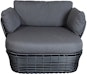 Cane-line Outdoor - Basket Loungefauteuil - 1 - Preview