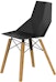Vondom - FAZ Wood stoel - 1 - Preview