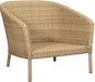 Cane-line Outdoor - Ocean Large Loungefauteuil - 1 - Preview