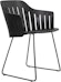 Cane-line Outdoor - Choice Fauteuil Sledeframe - 1 - Preview